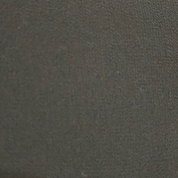 Chico’s Black tunic blouse. Petite size 1 - Picture 7 of 10